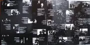 Double LP - Deine Lakaien, Pink Turns Blue... - Bouquet Of Dreams