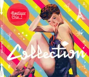 Georges Deligny, Minimatic, Kid Loco a.o., - Boutique Chic Collection