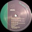 12inch Vinyl Single - CFC-12, Pascal Device a.o. - Box Clever E.P.