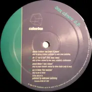 CFC-12, Pascal Device a.o. - Box Clever E.P.