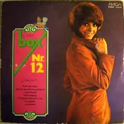 LP - Various - Box Nr. 12