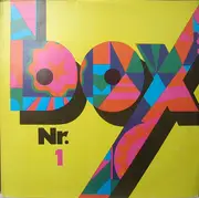 LP - Ji?i Korn, Zsuzsa Koncz a.o. - Box Nr. 1