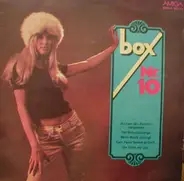 Nina Hagen, Václav Neckář, Kati Kovács ... - Box Nr. 10