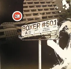 Various Artists - Boxer #50.1