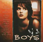 Supergrass - Boys - Original Motion Picture Soundtrack
