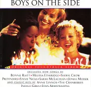 Bonnie Raitt / Melissa Etheridge / Sheryl Crow a.o. - Boys On The Side