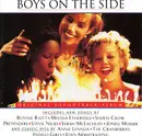 CD - Bonnie Raitt / Melissa Etheridge / Sheryl Crow a.o. - Boys On The Side