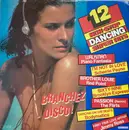 LP - Various - Branchez Disco ! 12 Non-Stop Dancing Super Hits