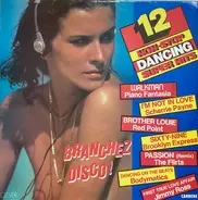 Various - Branchez Disco ! 12 Non-Stop Dancing Super Hits