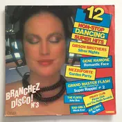 Gene Ramone - Branchez Disco! N°3
