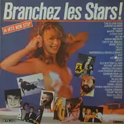LP - Various - Branchez Les Stars!