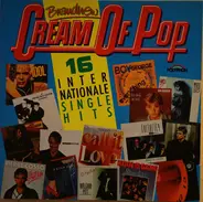 Various - Brandnew Cream Of Pop * Vol. 3