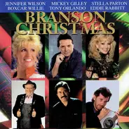 Tony Orlando, Boxcar Willie, Stella Parton - Branson Christmas