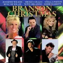 CD - Tony Orlando, Boxcar Willie, Stella Parton - Branson Christmas