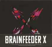 Teebs - Brainfeeder X