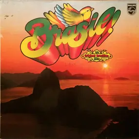 Nara Leão - Brasil! 20 Original Brazilian Hits