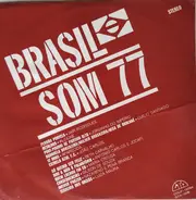 Various - Brasil Som 77