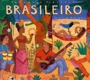 CD - VARIOUS - Brasileiro
