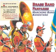 Unknown Artist - Brass Band Fanfares - Marching Band Bandstand