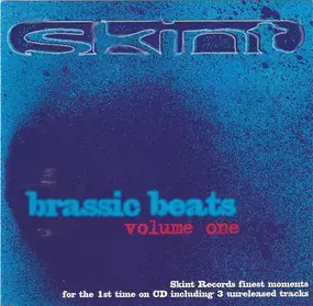 Fatboy Slim - Brassic Beats Volume One