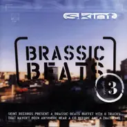Various - Brassic Beats Vol.3