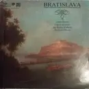 LP - Albrecht, Zimmermann, A.O - Bratislava - Mesto Hudby