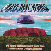 Ultra-Sonic - Brave New World Compilation
