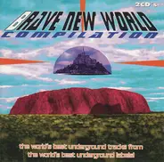 Ultra-Sonic, Ravers Nature a.o. - Brave New World Compilation