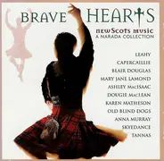 Various - Brave Hearts (New Scots Music: A Narada Collection)