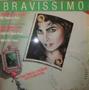 LP - Umberto Tozzi, Toto Cutugno, Drupi, a.o. - Bravissimo