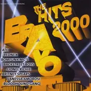 Double CD - Various - Bravo - The Hits 2000