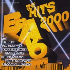 Bomfunk MC's - Bravo - The Hits 2000