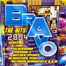 Double CD - Natasha Bedingfield, Silbermond, Aventura, a.o. - Bravo - The Hits 2004