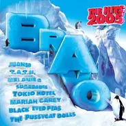 The Chemical Brothers, Bushido, Black Eyed Peas, a.o. - Bravo - The Hits 2005