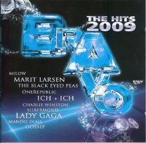 Various Artists - Bravo - The Hits 2009