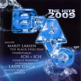 Various Artists - Bravo The Hits 2009