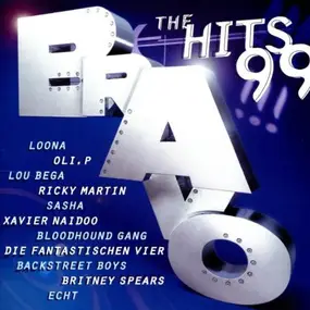 Loona - Bravo - The Hits '99