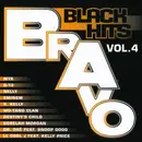 Double CD - Eminem, Nelly, Black Eyed Peas, a.o - Bravo Black Hits Vol. 4