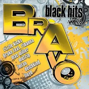 Various Artists - Bravo Black Hits Vol. 26