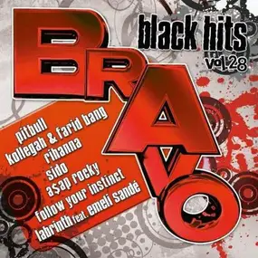 Pitbull - Bravo Black Hits Vol. 28