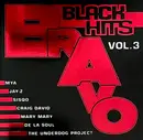 Double CD - Craig David, The Underdog Project, a.o - Bravo Black Hits Vol. 3