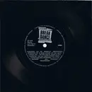 7inch Vinyl Single - Various - Bravo Break Dance Sensation '84