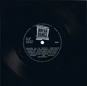 The Rocksteady Crew - Bravo Break Dance Sensation '84