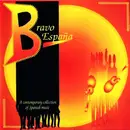 CD - Presuntos Implicados / Alejandro Sanz a.o. - Bravo Espana