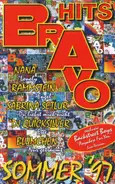 Rammstein / Scooter / Backstreet Boys a.o. - Bravo Hits - Sommer '97