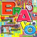 Double CD - Various - Bravo Hits 13
