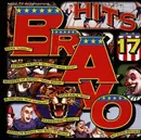 Double CD - Various - Bravo Hits 17