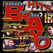 Double CD - Various - Bravo Hits 17