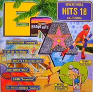 Mr. President ; Brookly Bounce* ; Brookly Bounce* ; Aaron Carter - Bravo Hits 18