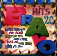 Janet Jackson / natalie Imbruglia / a. o. - Bravo Hits 20